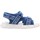 Schuhe Kinder Wassersportschuhe Calvin Klein Jeans V1B2-80146-826 Blau