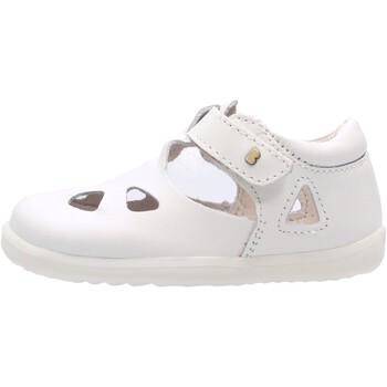 Schuhe Kinder Sneaker Bobux - Sneaker bianco 732410 Weiss