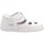 Schuhe Kinder Sneaker Bobux 732410 Weiss
