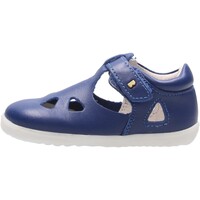 Schuhe Kinder Sneaker Bobux - Sneaker azzurro 732417 Blau