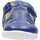 Schuhe Kinder Sneaker Bobux 732417 Blau
