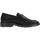 Schuhe Herren Sneaker Cult CLM345300 Schwarz