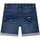 Kleidung Kinder Jeans Timberland T24B75/Z25 Blau