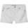 Kleidung Kinder Shorts / Bermudas Levi's 3E4536-001 Weiss