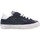 Schuhe Kinder Sneaker Philippe Model 71112 Blau