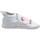 Schuhe Kinder Sneaker Bobux 1000-132-59 Grau