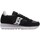 Schuhe Damen Sneaker Saucony S60530-15 Schwarz