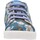 Schuhe Kinder Sneaker Falcotto MAGIC-38-1C96 Blau