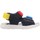 Schuhe Kinder Wassersportschuhe Bikkembergs K1B2-20874-X051 Blau