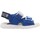 Schuhe Kinder Wassersportschuhe Bikkembergs K1B2-20874-Y161 Blau