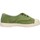 Schuhe Kinder Sneaker Natural World 470E-613 Grün