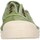 Schuhe Kinder Sneaker Natural World 470E-613 Grün