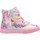 Schuhe Kinder Sneaker Lelli Kelly LKED1002-BX02 Rosa
