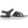 Schuhe Damen Wassersportschuhe Skechers 140318 NVY Blau
