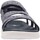 Schuhe Damen Wassersportschuhe Skechers 140318 NVY Blau