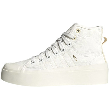 Schuhe Damen Sneaker adidas Originals GZ4299 Weiss