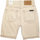 Kleidung Kinder Shorts / Bermudas Calvin Klein Jeans IB0IB01233-1AA Beige
