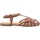 Schuhe Kinder Wassersportschuhe Gioseppo DUMESTE Braun
