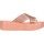 Schuhe Damen Wassersportschuhe Zaxy 18095-91064 Rosa