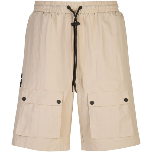 Kleidung Herren Shorts / Bermudas Kappa 3117CTW-BZH Beige