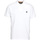Kleidung Herren T-Shirts & Poloshirts Timberland TB0A2BNX-100 Weiss