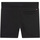 Kleidung Kinder Shorts / Bermudas Tommy Hilfiger KB0KB05671-BDS Schwarz