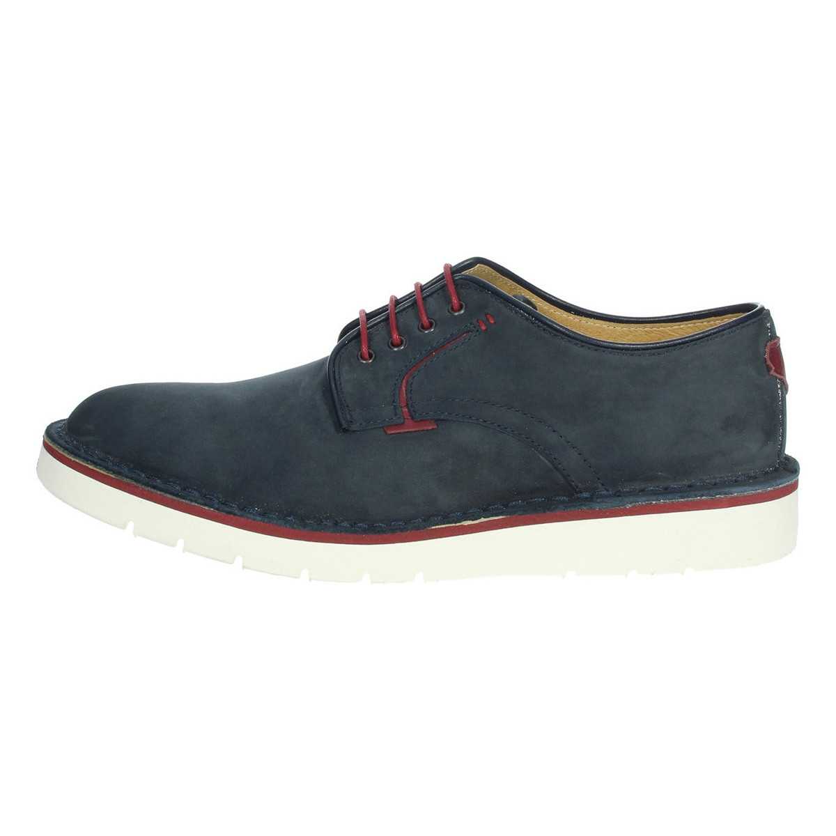 Schuhe Herren Sneaker Payo BK111 Blau