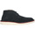 Schuhe Herren Sneaker Payo BK112 Blau