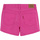 Kleidung Kinder Shorts / Bermudas Levi's 3ED439-A0V Violett