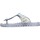 Schuhe Damen Wassersportschuhe Sensi 4050/FL Silbern