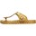 Schuhe Damen Wassersportschuhe Sensi 4050/FL Gold