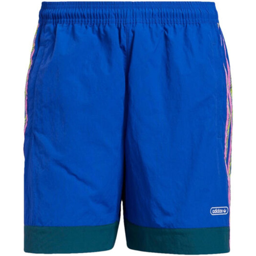 Kleidung Herren Shorts / Bermudas adidas Originals GN3898 