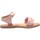 Schuhe Kinder Wassersportschuhe Gioseppo POAS Rosa