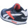 Schuhe Jungen Laufschuhe Reebok Sport Running ROYAL CL JOGGER 2.0 EF3418 Blau