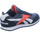 Schuhe Jungen Laufschuhe Reebok Sport Running ROYAL CL JOGGER 2.0 EF3418 Blau