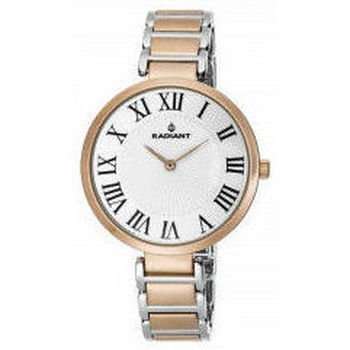 Uhren & Schmuck Damen Armbandühre Radiant Damenuhr  RA461203 (Ø 36 mm) Multicolor