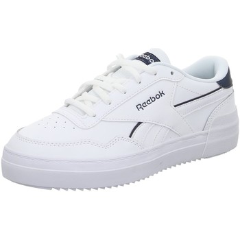 Schuhe Damen Sneaker Reebok Sport ROYAL TECHQUE T BOLD 2, GX5953 Weiss