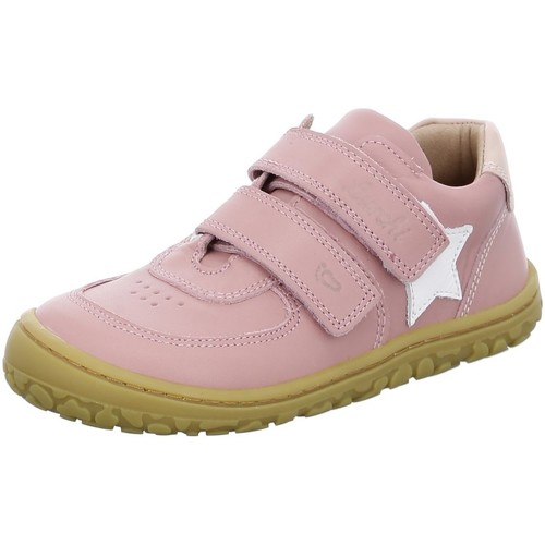 Schuhe Mädchen Babyschuhe Lurchi Maedchen Nabil 3350018-03 Nappa 3350018-03 Other