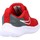 Schuhe Jungen Sneaker Low Nike STAR RUNNER 3 Rot
