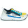 Schuhe Damen Sneaker Low Victoria  Weiss / Blau