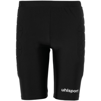 Kleidung Herren Shorts / Bermudas Uhlsport Short  Goalkeeper Tights Schwarz