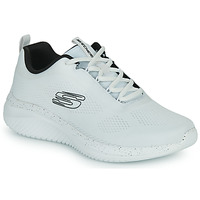 Schuhe Herren Sneaker Low Skechers ULTRA FLEX 3.0 Weiss