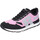 Schuhe Damen Sneaker Rucoline BF268 R-EVOLVE LIGHT 3819 Rosa