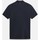 Kleidung Herren T-Shirts & Poloshirts Napapijri ELBAS JERSEY - NP0A4GB4-176 BLU MARINE Blau