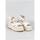Schuhe Damen Sandalen / Sandaletten Keslem 24204 BEIGE