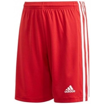 Kleidung Jungen Shorts / Bermudas adidas Originals  Rot
