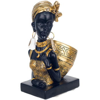 Signes Grimalt  Statuetten und Figuren Afrikanische Figur Mit Basis