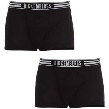 Bikkembergs  Boxer BKK1UTR07BI-BLACK