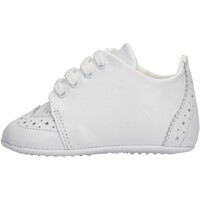 Schuhe Kinder Babyschuhe Baby Chick - Inglesina bianco 609 Weiss