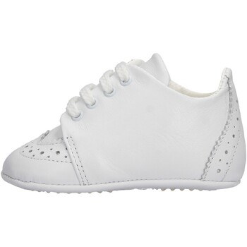 Schuhe Kinder Sneaker Baby Chick 609 Weiss